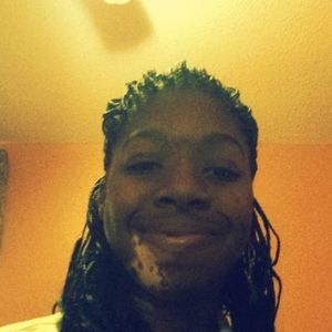 Meet your Posher, Shennequa